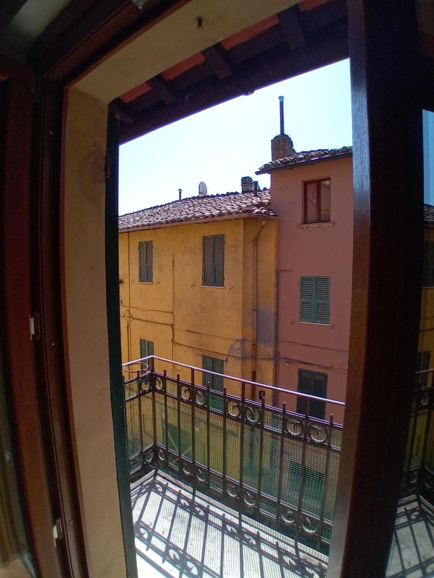 Trilocale Porta Pesa Appartamento Perugia
