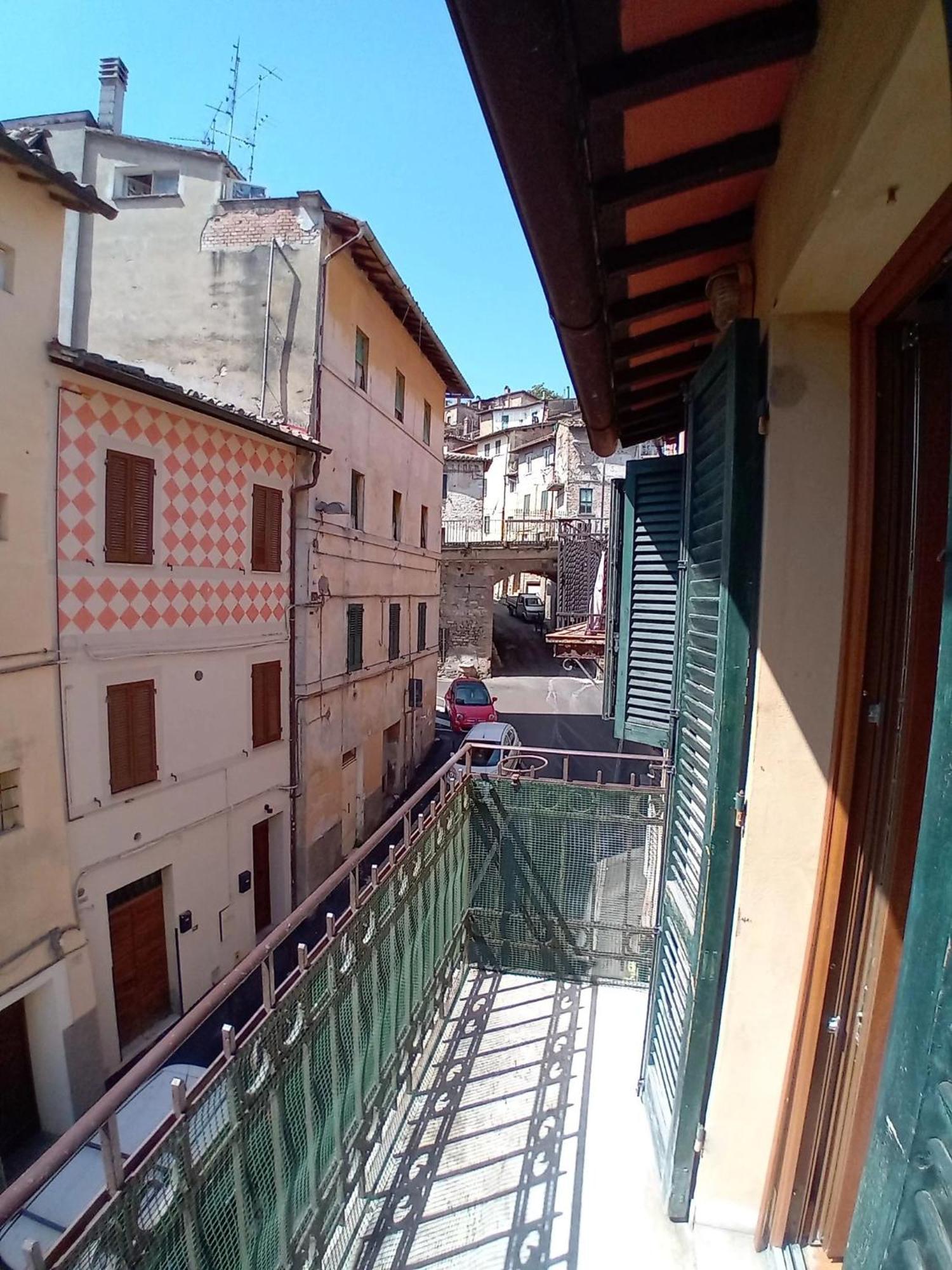 Trilocale Porta Pesa